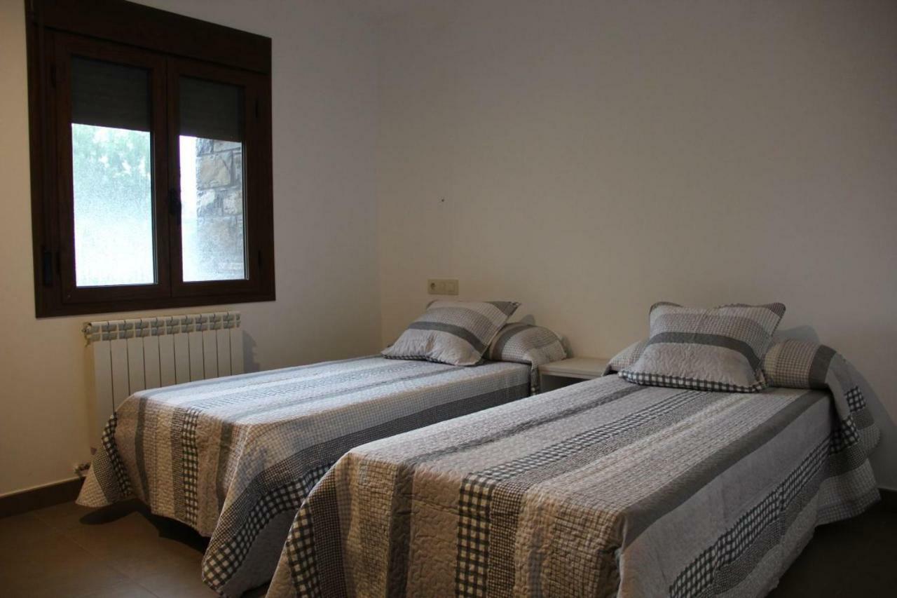 Samper Casa Sierra Ferrera 아파트 외부 사진