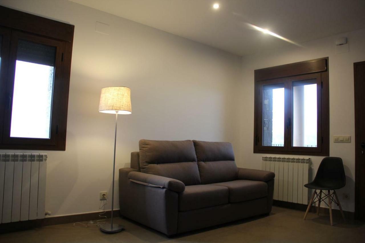 Samper Casa Sierra Ferrera 아파트 외부 사진