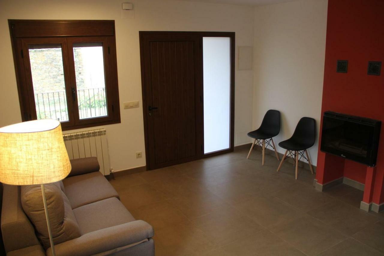 Samper Casa Sierra Ferrera 아파트 외부 사진